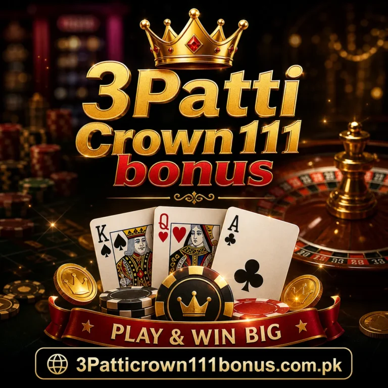 3patticrown111bonus Download for iPhone – Step-by-Step Guide (2026)